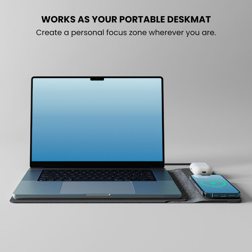 NEXA 4-in-1 Power Sleeve